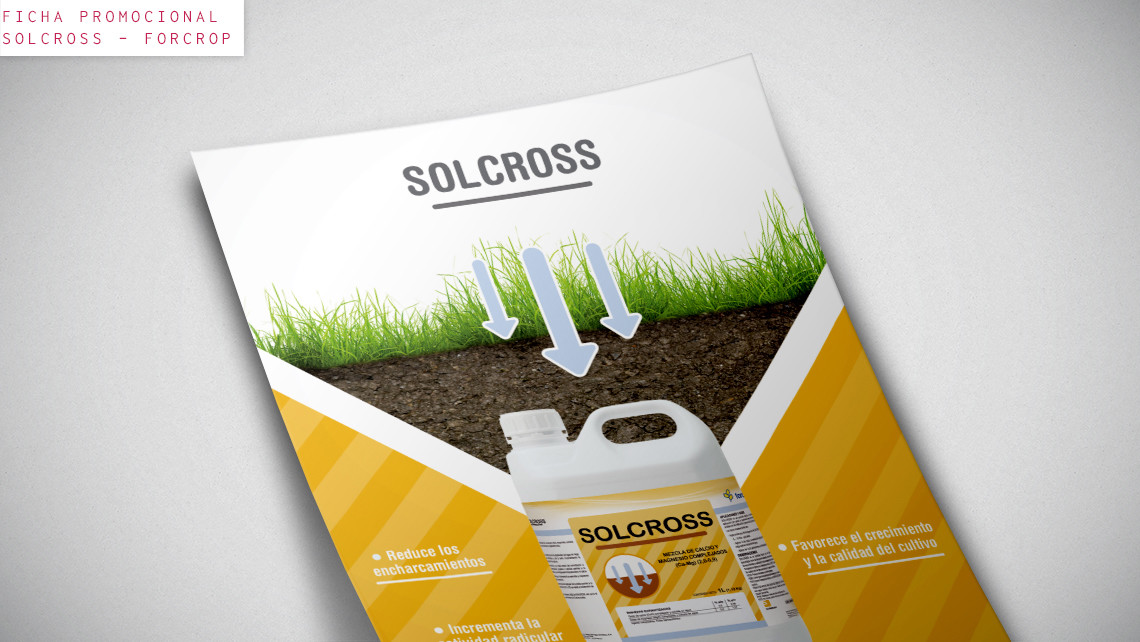 SAS - Forcrop - Portada ficha Solcross - EADe